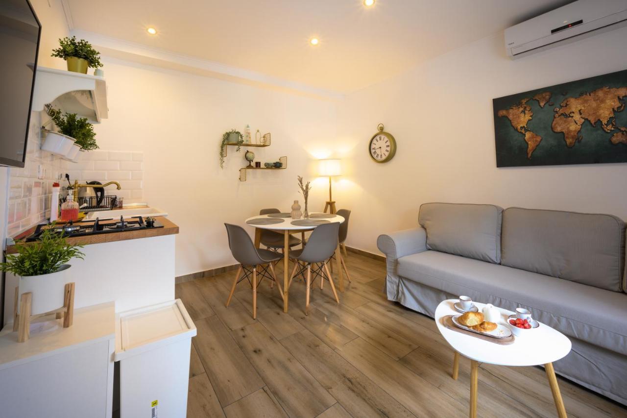 Mila And Jurija Formenti 2 Apartments In Heart Of Nautic Marina, With Heated Swimming Pool, Bikes, Sup, Kajak Skradin Bagian luar foto